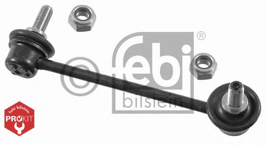 FEBI BILSTEIN - 21876 - Тяга стабілізатора передн. права Mazda 6  02-07