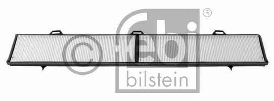 FEBI BILSTEIN - 23684 - Фільтр повітря салону