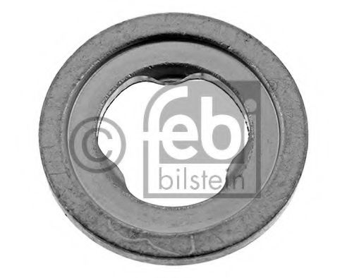 FEBI BILSTEIN - 47010 - Комплект прокладок двигуна