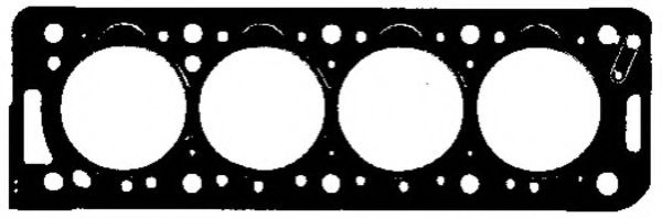 Прокладка Г/Б Peugeot 1.9 D, mot.XUD9 / 94-02 1.4mm