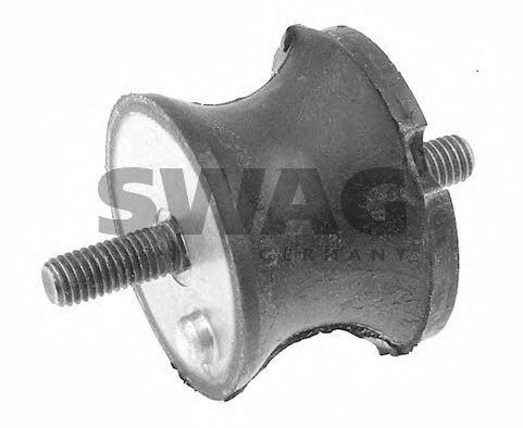 SWAG - 20 13 0037 - Опора двигуна / КПП