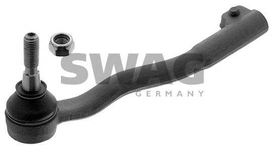 SWAG - 20 72 0040 - наконечник рулевых тяг