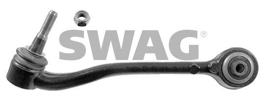 SWAG - 20 92 1455 - Важіль передній нижний лівий BMW X5  (E53) 3.0-4.8 05.00-12.06