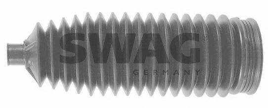 SWAG - 50 92 2925 - Пильовик кермової рейки  Ford C-Max, Focus C-Max, Focus III, Kuga I, Kuga II, Tourneo Connect, Transit Connect; Volvo C30, C70 II, S40 II 1.0-Electric 10.03-