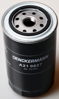 DENCKERMANN - A210627 - Фільтр масла Iveco Daily S2000  3.0 HPT