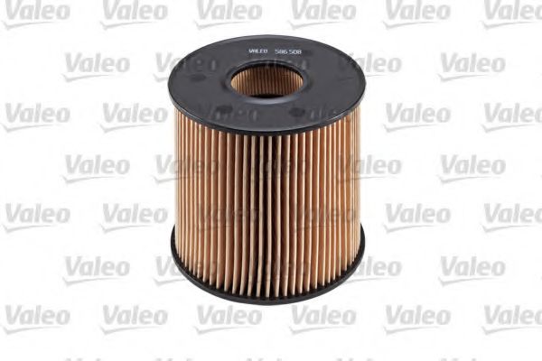 VALEO - 586508 - Фільтр масляний