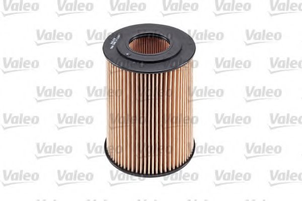 VALEO - 586548 - Фільтр масляний DB Sprinter/W203/W211/C219/W164  280/320CDI  5/05-; Chrysler 300C 3.0 CRD 05-