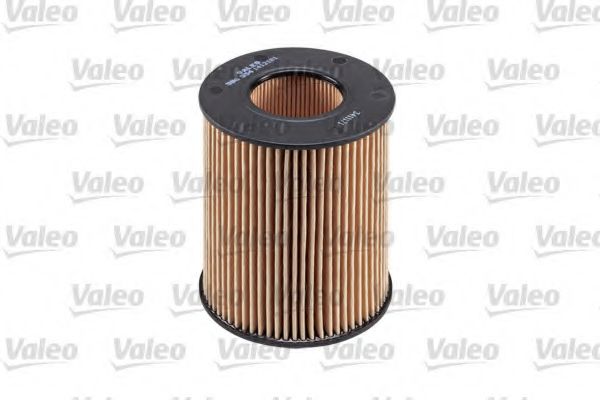 VALEO - 586554 - Фільтр масляний