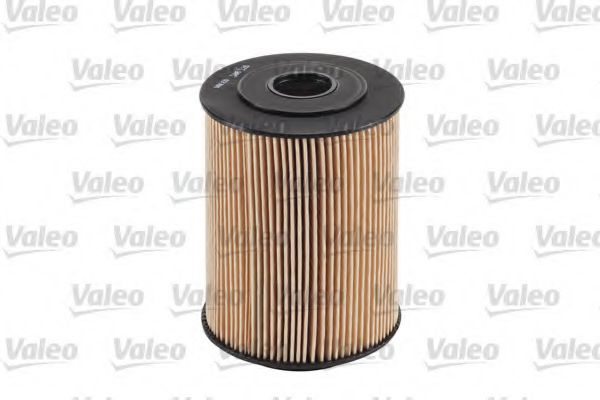 VALEO - 586526 - Фільтр масляний