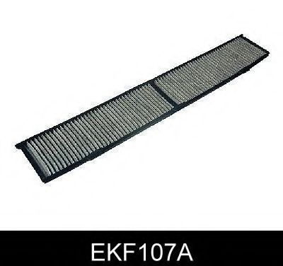 COMLINE - EKF107A - EKF107A Comline - Фільтр салону _ аналогWP9232/LA248 _