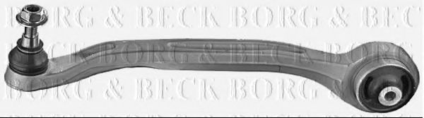 BORG & BECK - BCA6455 - BCA6455 BORG & BECK - Важіль підвіски LH