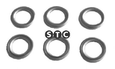 STC - T402050 - Кільце ущільнювальне 14x22 mm