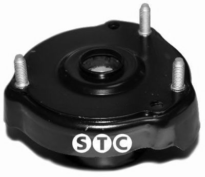 STC - T405990 - Подушка амортизатора FRONT MB Clase E