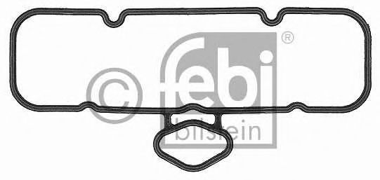 FEBI BILSTEIN - 12165 - Прокладка клапанної кришки