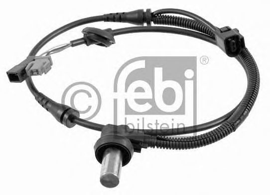 FEBI BILSTEIN - 21790 - Датчик ABS переднiй VW Passat 97->/Audi A4/Skoda Superb