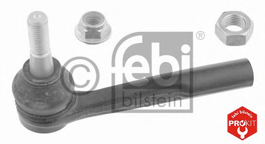 FEBI BILSTEIN - 26152 - Наконечник Opel Vektra C лівий