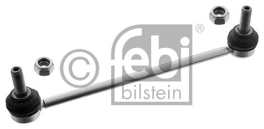 FEBI BILSTEIN - 28601 - Тяга стабілізатора перед. Citroen Jumpy// Fiat Scudo/Peugeot Expert 01/07-