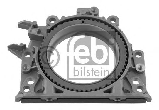 FEBI BILSTEIN - 36383 - Сальник к/вала Audi A3 (8P) / VW Touran / Audi A4 (8K) 1.6/2.0TDI 10-