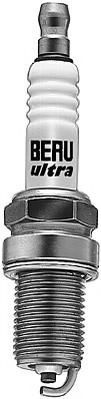 BERU - Z24 - Свічка запалювання PSO/Fiat/Ford/DB/Nissan/Renault