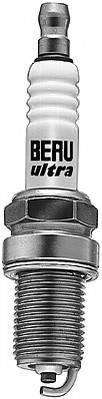 BERU - Z29 - Свічка запалювання Ford Escort, Fiesta Seat Ibiza, Malaga