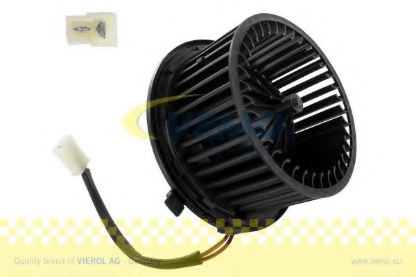 VEMO - V15-03-1880 - Вентилятор салона (Отопление / вентиляция)