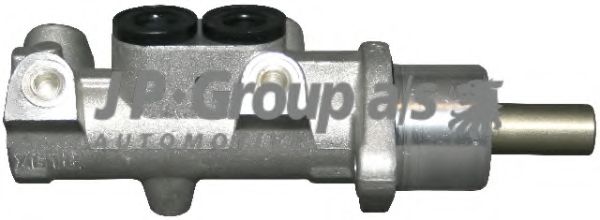 JP GROUP - 1161102300 - Головний гальмівний циліндр VW T4 1.9D-2.8 VR6 90-03  (25.4mm)