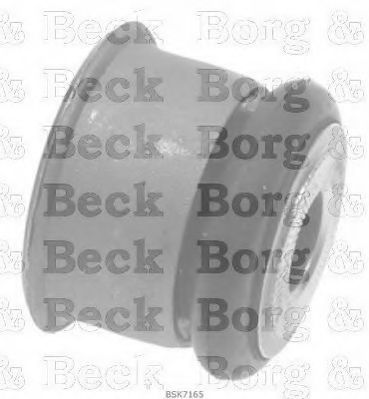 BORG & BECK - BSK7165 - BSK7165 BORG & BECK - Сайлентблок L/R