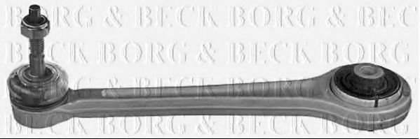 BORG & BECK - BDL6316 - BDL6316 BORG & BECK - Тяга стабілізатора L/R