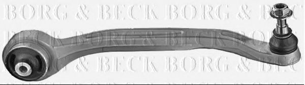 BORG & BECK - BCA6456 - BCA6456 BORG & BECK - Важіль підвіски RH