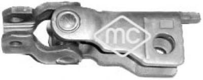METALCAUCHO - 05904 - Кардан кермового вала верхній Fiat Ducato 1.9d/2.0/d/2.5td/2.8hdi/d 94-05