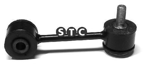 STC - T404249 - тяга стабілізатора GOLF 4