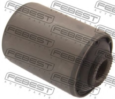 FEBEST - HAB-045 - САЙЛЕНБЛОК ПЕРЕДНЕГО НИЖНЕГО РЫЧАГА HONDA CIVIC/CIVIC CRX EF#/EJ7 1987-1998