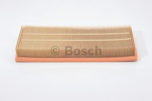 BOSCH - 1 457 433 594 - Фільтр повітряний DB W169 A160/A180/A200 CDI 9/04-, W245 B180/B200 CDI 4/05-