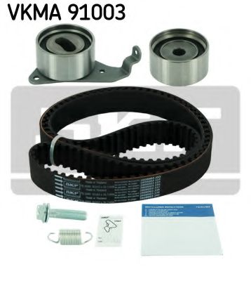 SKF - VKMA 91003 - К-кт ГРМ Toyota Camry 2.0/2.2 96-01