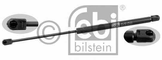 FEBI BILSTEIN - 02640 - Амортизатор багажника DB E-Class E210 E200D 96-