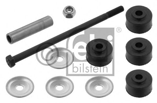 FEBI BILSTEIN - 03211 - Рем/к-кт стійки стабілізатора перед. Opel Ascona C 81-88