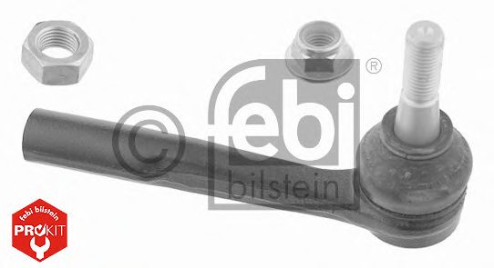 FEBI BILSTEIN - 26153 - Наконечник Opel Vektra C правий