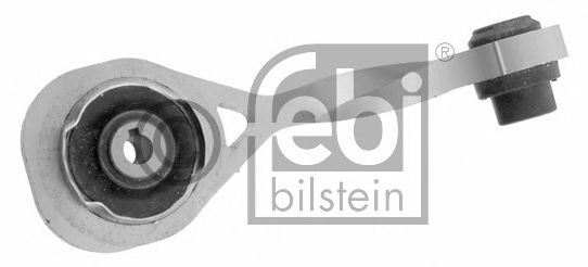 FEBI BILSTEIN - 29502 - Опора двигуна задня Renault Clio II, Kangoo 1.5dCi 06.01-