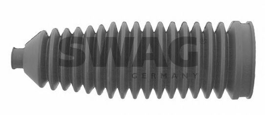 SWAG - 10 92 3841 - Пильник рульової рейки (Swag)