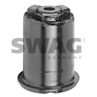 SWAG - 30 79 0016 - Сайлентблок задньої балки Audi 80 91-