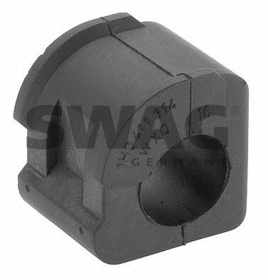 SWAG - 30 91 9050 - Ø 19mm Втулка стаб.перед.серед.VW Golf/Vento 1.0-2.9 05.91-12.02