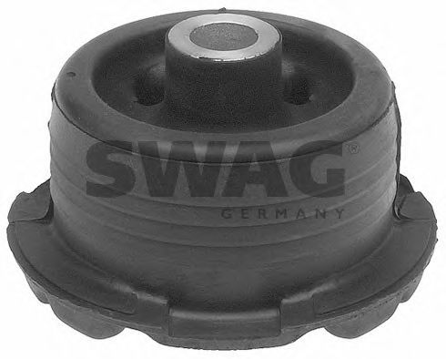 SWAG - 40 79 0005 - Подушка кріплення зад. балки Opel Omega B 2.0-3.2 94-03