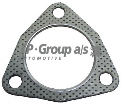 JP GROUP - 1121100900 - Прокладка глушителя A4/Passat/T4 -03