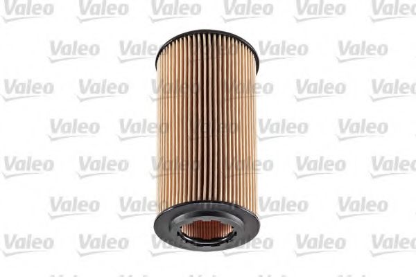 VALEO - 586541 - Фільтр масла Volvo S40/V50/S60/V70/S80/XC90 2.4D/D5 07/01-