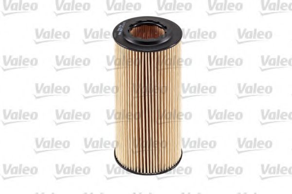 VALEO - 586553 - Фільтр масляний