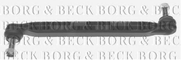 BORG & BECK - BDL7185 - BDL7185 BORG & BECK - Тяга стабілізатора L/R