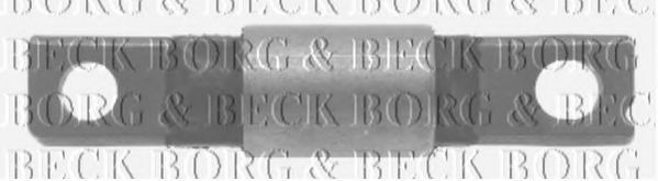 BORG & BECK - BSK6994 - BSK6994 BORG & BECK- Сайлентблок