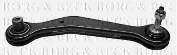 BORG & BECK - BCA6209 - BCA6209 BORG & BECK - Важіль підвіски RH