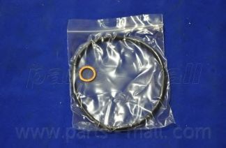 PARTS-MALL - PBV-001 - Фільтр оливи BMW (вир-во Parts-Mall)