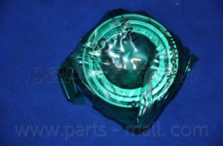 PARTS-MALL - PSB-H001 - PSB-H001   PMC  -  Комплект підшипника ступиці